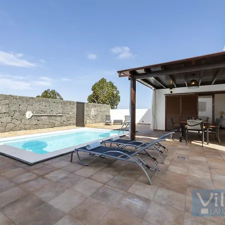 Villa Mundaka By Villitas *