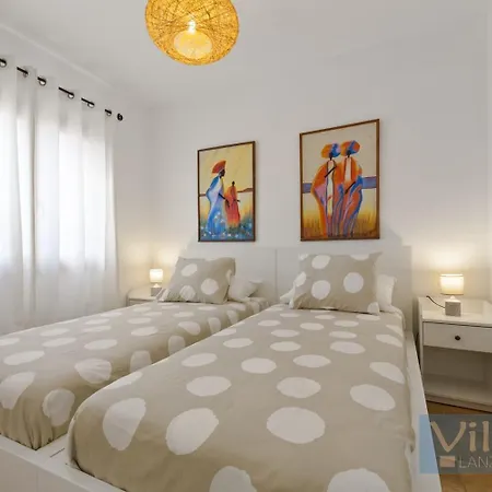 Mundaka By Villitas Villa *
