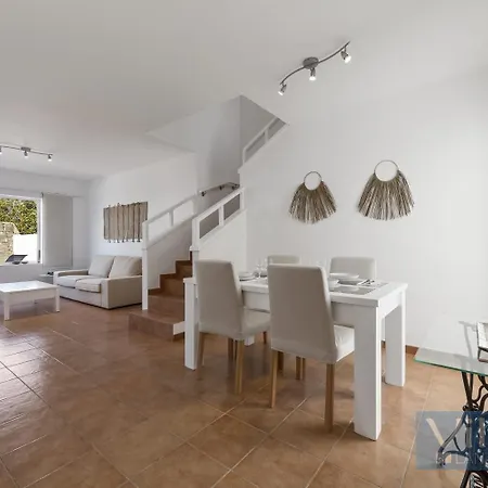 Villa Mundaka By Villitas Playa Blanca (Lanzarote)
