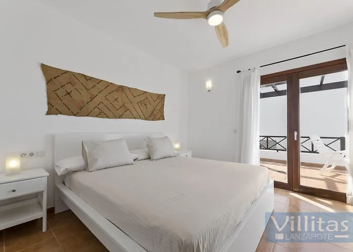 Mundaka By Villitas Playa Blanca (Lanzarote)