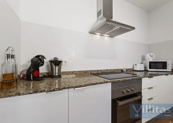 Mundaka By Villitas Villa Playa Blanca (Lanzarote)